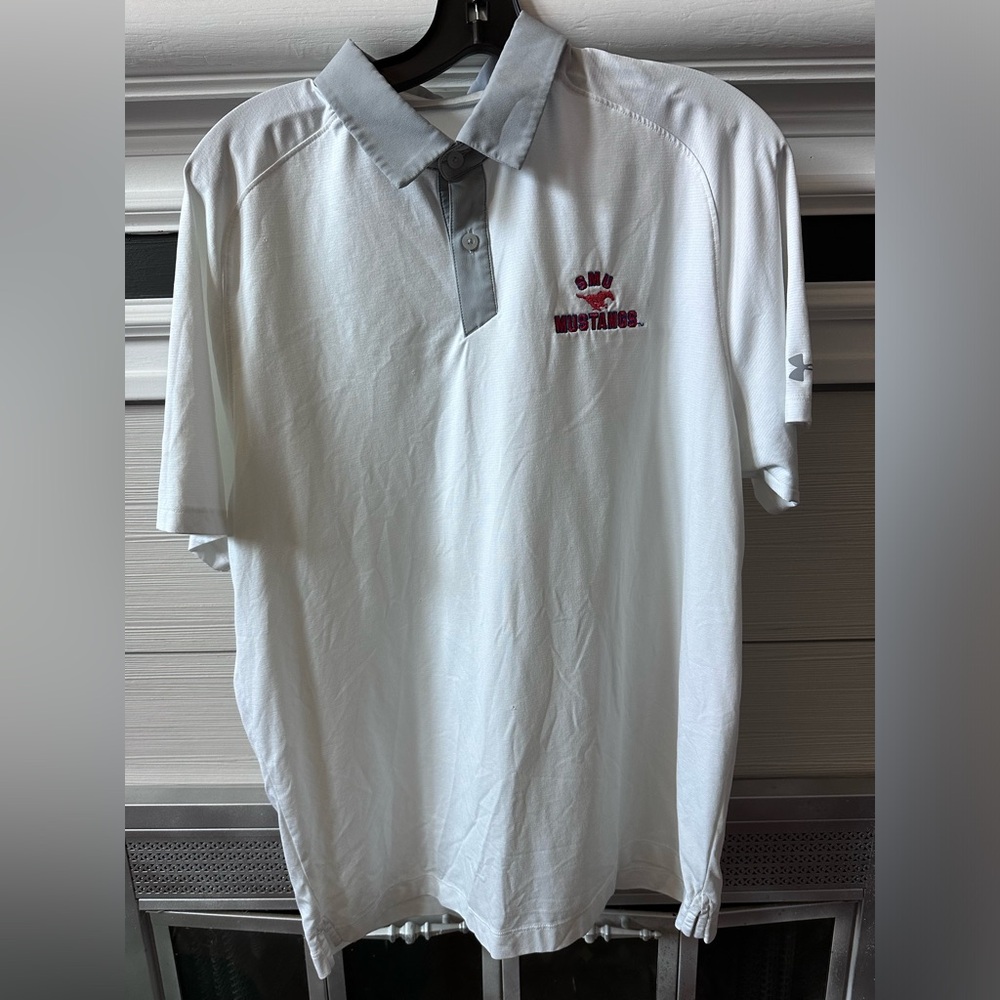 Under Armour Performance Polo 2.0 SMU